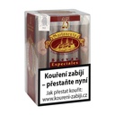 AI: Barlovento Brevas Especiales 25's