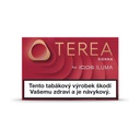AI: TEREA Sienna 20's 5.3g