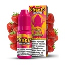 AI: Eliquid Kura Strawberry - 16.2mg