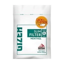 AI: Cigaretové filtry Gizeh Slim 6mm 120ks