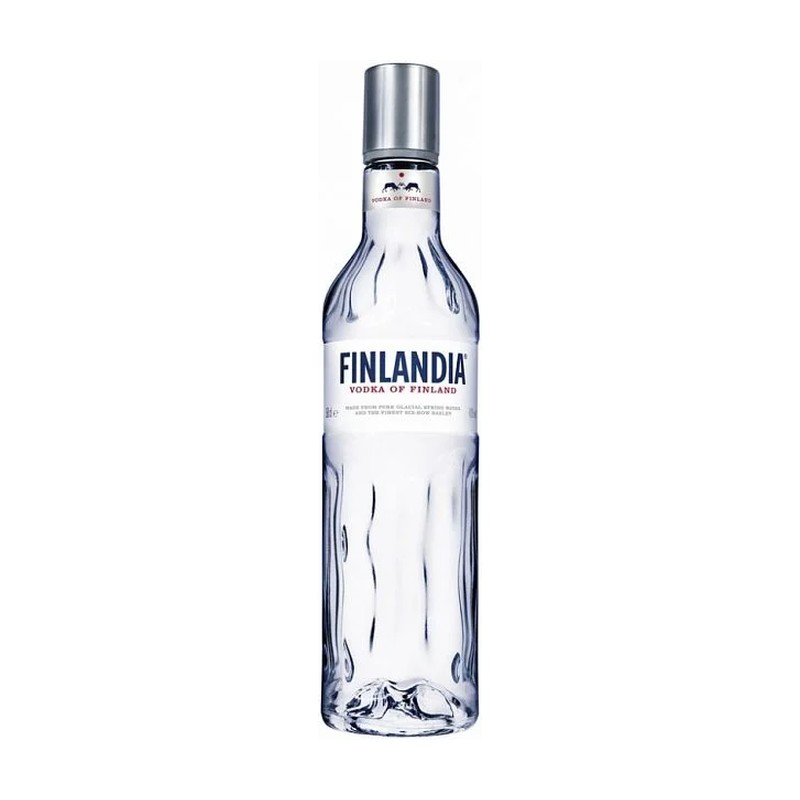 AI: Finlandia Vodka 40% 15x0.5l