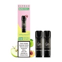 AI: Elfa Pod Cartridge Apple Peach 2x2ml - 20mg