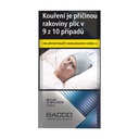 AI: Bacco Blue & Silver Line 100 - 154.00 U