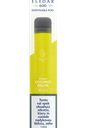 AI: Elf Bar 600 Coconut Melon - 20mg