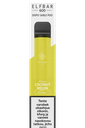 AI: Elf Bar 600 Coconut Melon - 20mg