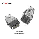 AI Find: OXVA NeXLIM CL cartridge 0,6ohm 2ml 3Pack