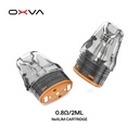 AI Find: OXVA NeXLIM CL cartridge 0,8ohm 2ml 3Pack