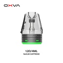 AI Find: OXVA NeXLIM CL cartridge 1,2ohm 2ml 3Pack