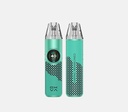 AI Find: OXVA NeXLIM e-cigarette 1500mAh Chequered Green