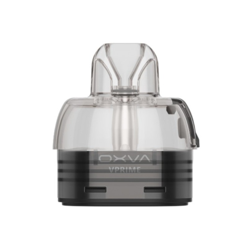 AI Find: OXVA VPRIME cartridge 0,6ohm 2ml 2Pack