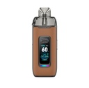 AI Find: OXVA VPRIME e-cigarette 2600mAh Brown Leather