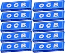 AI Find: Cig.papírky OCB Blue