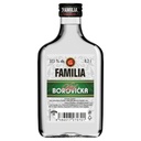AI Find: Familia Borovička 37.5% 12x0.2l