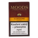 AI Find: Moods Sunshine 10's
