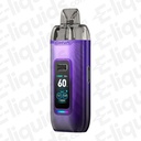 AI Find: OXVA VPRIME e-cigarette 2600mAh Auroral Purple