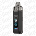 AI Find: OXVA VPRIME e-cigarette 2600mAh Black Carbon
