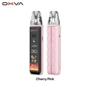 AI Find: OXVA Xlim 3 ULTRA e-cigarette 1500mAh Cherry Pink