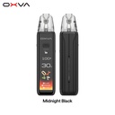 AI Find: OXVA Xlim 3 ULTRA e-cigarette 1500mAh Midnight Black