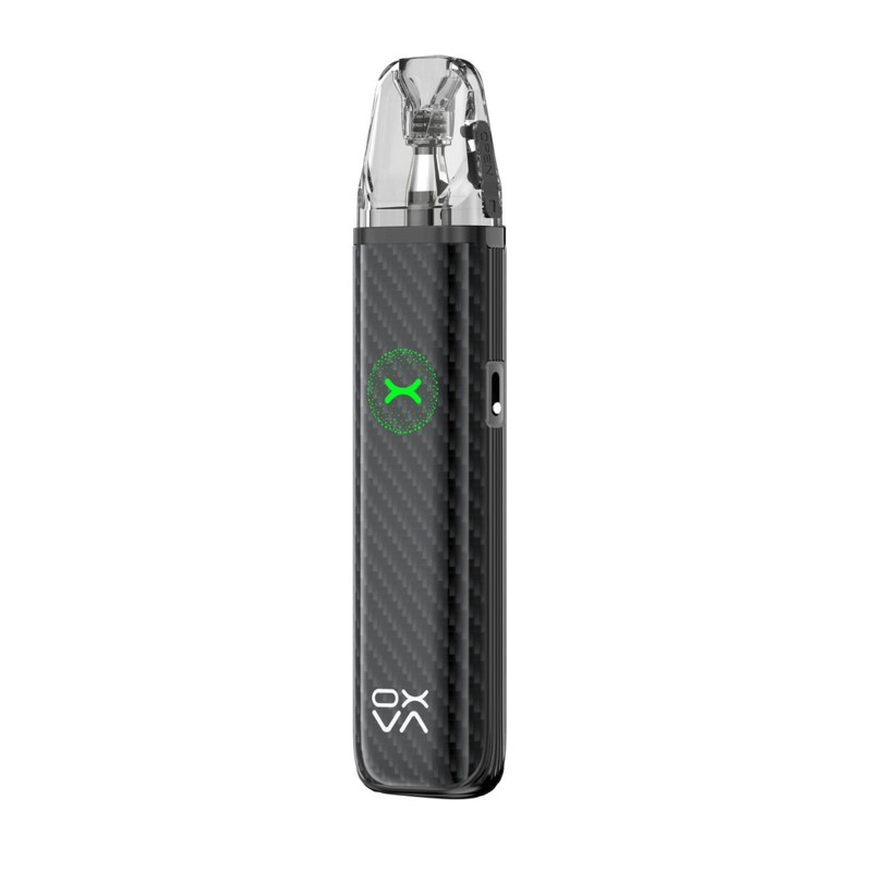 AI Find: OXVA Xlim Go 2 e-cigarette 1500mAh Black Carbon