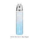 AI Find: OXVA Xlim Go 2 e-cigarette 1500mAh Blue Ripple