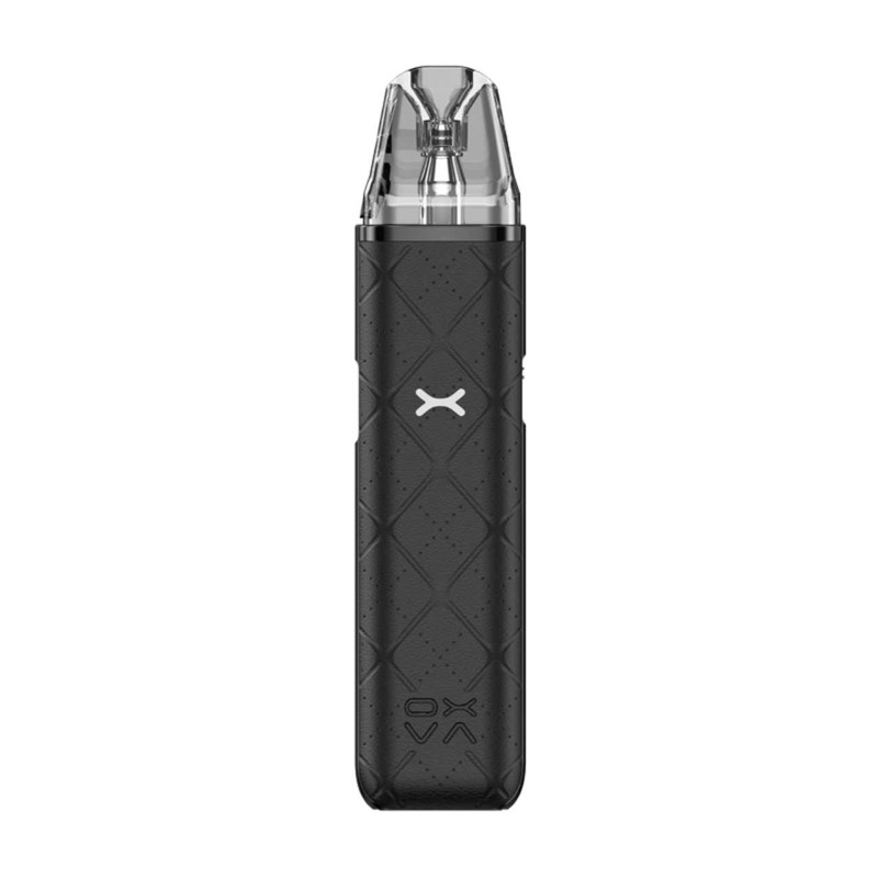 AI Find: OXVA Xlim Go e-cigarette 1000mAh Black