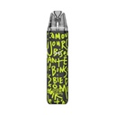 AI Find: OXVA Xlim Go e-cigarette 1000mAh Graffiti Black
