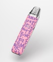 AI Find: OXVA Xlim Go e-cigarette 1000mAh Graffiti Pink