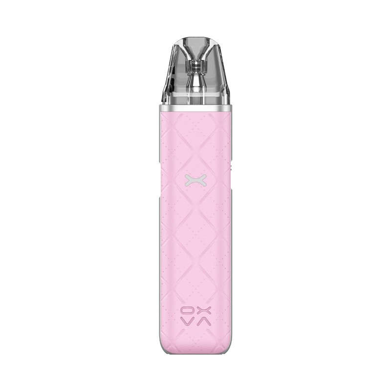 AI Find: OXVA Xlim Go e-cigarette 1000mAh Pink