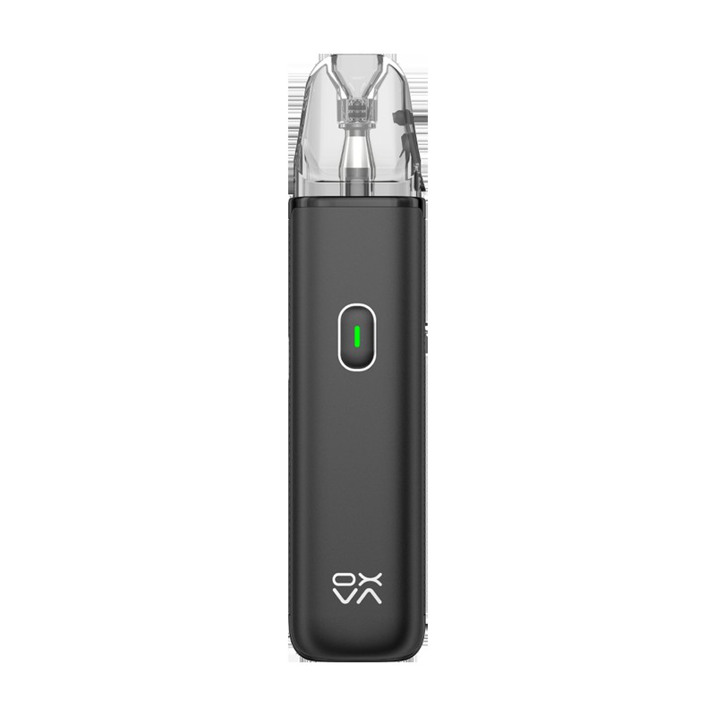 AI Find: OXVA Xlim Go Lite e-cigarette 1000mAh Black