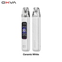 AI Find: OXVA Xlim Pro 3 e-cigarette 1500mAh Ceramic White