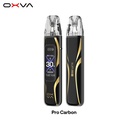 AI Find: OXVA Xlim Pro 3 e-cigarette 1500mAh Pro Carbon