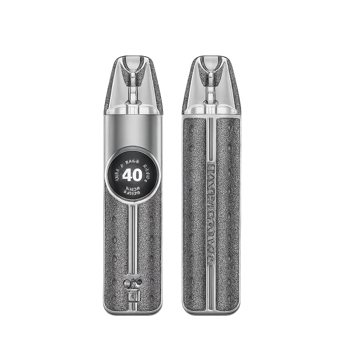 AI: OXVA NeXLIM e-cigarette 1500mAh Chequered Gray