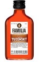AI: Familia Rum Tumzemský 37.5% 12x0.1l