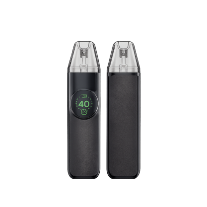 AI: OXVA NeXLIM e-cigarette 1500mAh Dark Grey