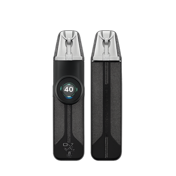 AI: OXVA NeXLIM e-cigarette 1500mAh Terrain Black
