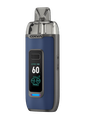 AI: OXVA VPRIME e-cigarette 2600mAh Blue Leather