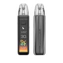 AI: OXVA Xlim 3 ULTRA e-cigarette 1500mAh Metal Gray