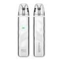AI: OXVA Xlim Go 2 e-cigarette 1500mAh Metal Silver