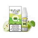 AI: Eliquid Elfliq Nic Salt Sour Apple 10ml - 20mg