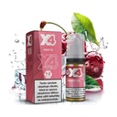 AI: Eliquid X4 Bar Juice Cherry Ice 10ml - 20mg