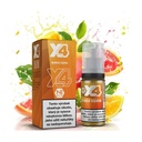 AI: Eliquid X4 Bar Juice Mango Guava 10ml - 20mg