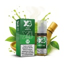 AI: Eliquid X4 Bar Juice Japanese Tea 10ml - 20mg