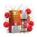 AI: Eliquid X4 Bar Juice White Peach Razz 10ml - 20mg