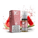 AI: Eliquid X4 Bar Juice Watermelon 10ml - 20mg