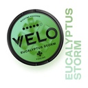 AI: Velo Nikotinové sáčky Eucalyptus