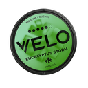 AI: Velo Nikotinové sáčky Eucalyptus