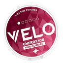 AI: Velo Nikotinové sáčky Cherry Ice - 4mg