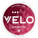 AI: Velo Nikotinové sáčky Cherry Ice - 8mg