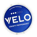 AI: Velo Nikotinové sáčky Crispy Peppermint - 10mg