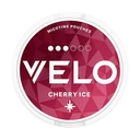 AI: Velo Nikotinové sáčky Cherry Ice - 8mg